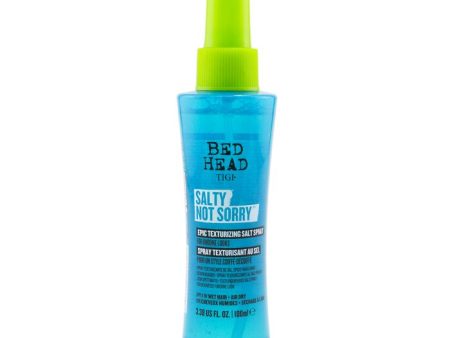 Bed Head Salty Not Sorry Spray - 100ml 1.38oz Online