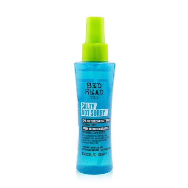 Bed Head Salty Not Sorry Spray - 100ml 1.38oz Online