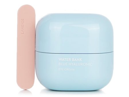 Water Bank Blue Hyaluronic Eye Cream - 25ml 0.8oz on Sale