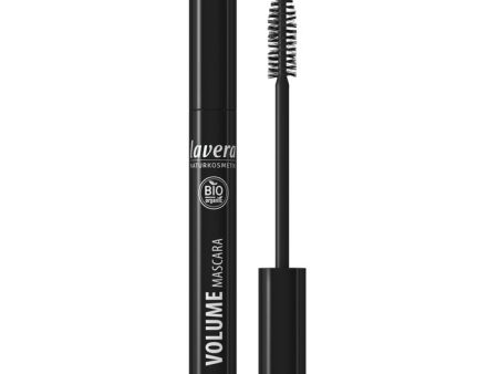 Volume Mascara - # 01 Black. on Sale