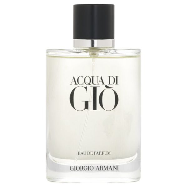 Acqua Di Gio Eau De Parfum Spray - 100ml 3.3oz Online