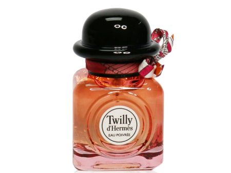 Twilly D hermes Eau Poivree Eau De Parfum Spray - 30ml 1oz Online Hot Sale