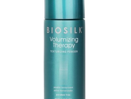 Volumizing Therapy Texturizing Powder - 14g 0.5oz For Cheap