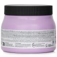 Professionnel Serie Expert - Liss Unlimited Prokeratin Intense Smoothing Mask (for Unruly Hair) - 500ml 16.9oz Sale