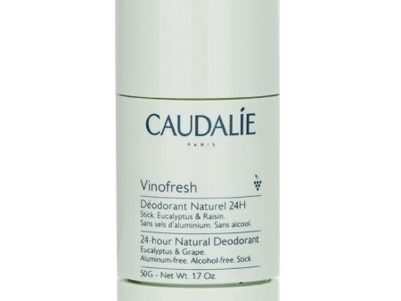 Vinofresh Natural Stick Deodorant - 50g 1.7oz Online