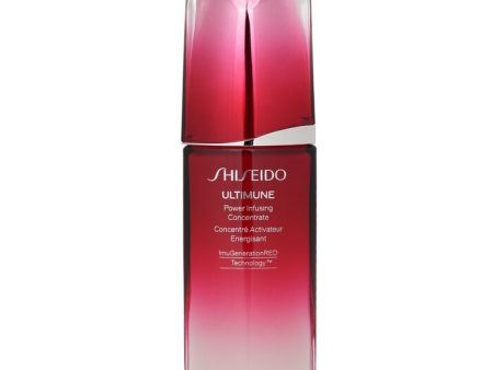 Ultimune Power Infusing Concentrate (imugenerationred Technology) Online now