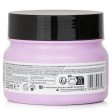 Serie Expert - Liss Unlimited Professional Hairmask For Unruly Hair - 250ml 8.5oz Online now