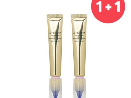 【1+1 Set】vital Perfection Intensive Wrinklespot Treatment - 20ml 0.7oz x2 Sale