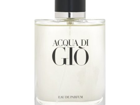 Acqua Di Gio Eau De Parfum Spray - 100ml 3.3oz Online