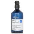 Professionnel Serie Expert- Serioxyl Advanced Densifying Professional Shampoo - 500ml 16.9oz For Cheap