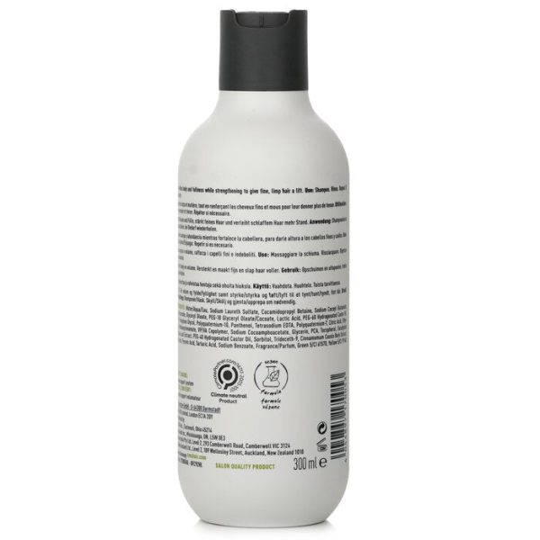 Add Volume Shampoo - 300ml 10.1oz Fashion