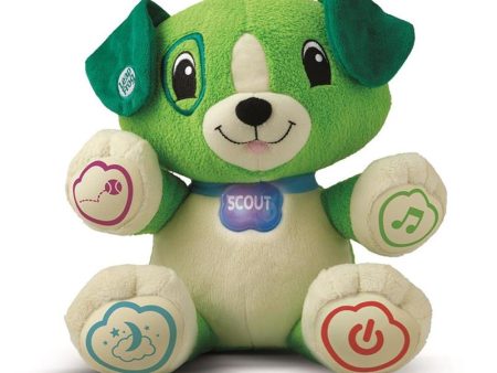 LeapFrog My Puppy Pal (Scout) Hot on Sale