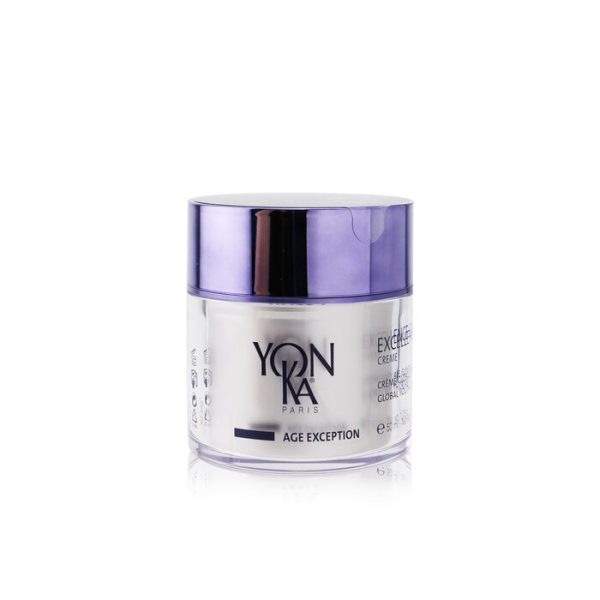 Age Exception Excellence Code Global Youth Cream With Immortality Herb (mature Skin) - 50ml 1.75oz For Discount