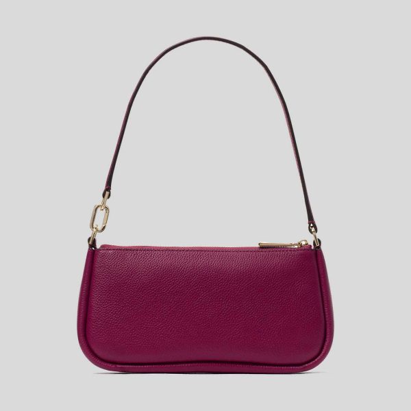 KATE SPADE Kayla Convertible Wristlet Dark Raspberry RB-KK057 Cheap