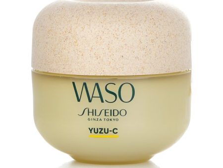 Waso Yuzu-c Beauty Sleeping Mask - 50ml 1.7oz For Sale