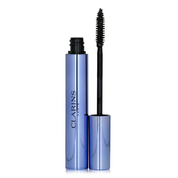 Wonder Perfect Mascara 4d Waterproof- # 01 Perfect Black - 8ml 0.2oz Hot on Sale