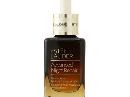 Advanced Night Repair Synchronized Multi-recovery Complex - 75ml 2.5oz For Discount