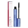 Wonder Perfect Mascara 4d Waterproof- # 01 Perfect Black - 8ml 0.2oz Hot on Sale