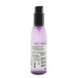 Professionnel Serie Expert - Liss Unlimited Primrose Oil Frizz Control & Shine Smoother Serum (all Hair Type) - 125ml 4.2oz Sale