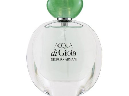 Acqua Di Gioia Eau De Parfum Spray Fashion