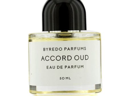 Accord Oud Eau De Parfum Spray Cheap