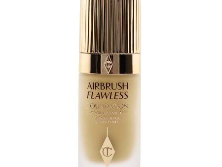 Airbrush Flawless Foundation Sale