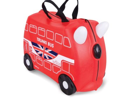 Trunki Ride on Luggage Online Sale