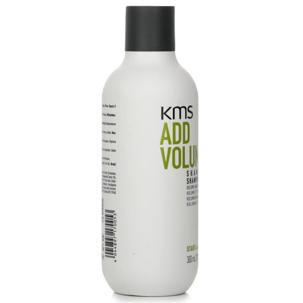 Add Volume Shampoo - 300ml 10.1oz Fashion