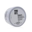 Professionnel Tecni.art Density Material (texturizing Wax-paste - Force 4) - 100ml 3.4oz Discount