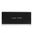 Visionary Lashes - # 004 (4-11 Mm, Medium full Volume) - 1pair Sale