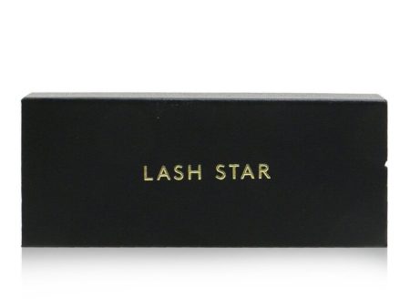 Visionary Lashes - # 004 (4-11 Mm, Medium full Volume) - 1pair Sale