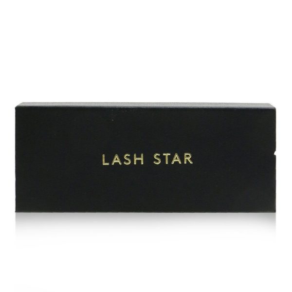 Visionary Lashes - # 004 (4-11 Mm, Medium full Volume) - 1pair Sale