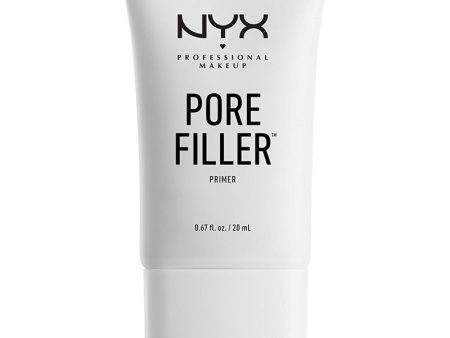 NYX - Pore Filler - 0.67 fl. oz. (20 ml) Online Hot Sale