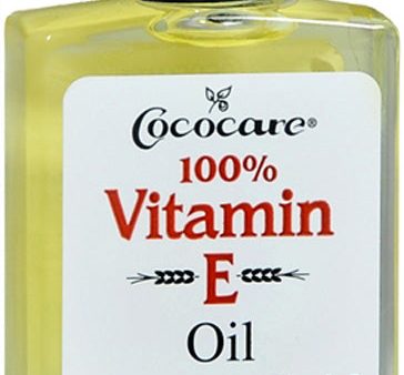 COCOCARE - Vitamin E Oil 28,000 IU - 1 fl. oz. (30 ml) For Cheap