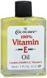 COCOCARE - Vitamin E Oil 28,000 IU - 1 fl. oz. (30 ml) For Cheap