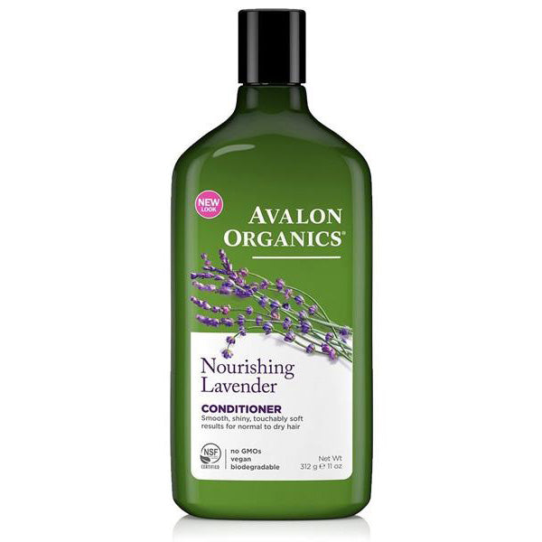 AVALON - Nourishing Lavender Conditioner - 11 oz. (312 g) Online Sale