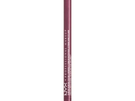 NYX - Slide On Eye Pencil Shade Jewel - 0.04 oz (1.2 g) For Discount