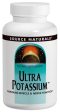 SOURCE NATURALS - Ultra Potassium 99 mg - 100 Tablets on Sale