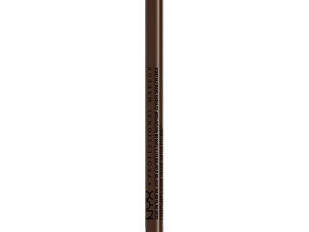 NYX - Slide On Eye Pencil, Azure - 0.04 oz. (1.2 g) For Sale