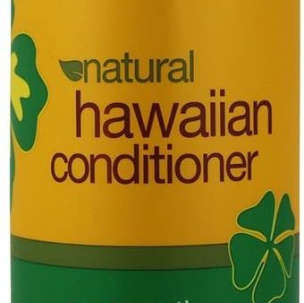 ALBA BOTANICA - Hawaiian Conditioner Hydrating So Smooth Gardenia - 12 fl. oz. (350 ml) For Sale