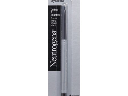 NEUTROGENA - Nourishing Eye Liner #10 Cosmic Black - 0.01 oz. (02 g) For Discount