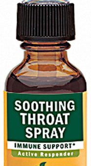 HERB PHARM - Propolis Echinacea Throat Spray - 1 fl oz (29.6 ml) For Discount