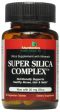 FUTUREBIOTICS - Super Silica Complex 20 mg - 60 Tablets Online