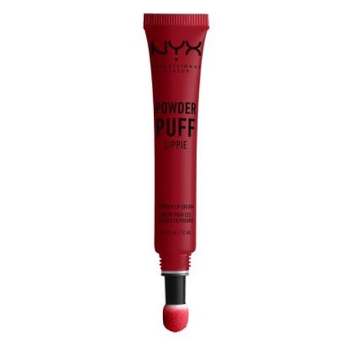 NYX - Powderpuff Lippie Lip Cream Group Love - 0.4 fl oz (12 ml) Online