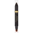 L OREAL - Brow Stylist Kabuki Blender Crayon, Dark Brunette - 0.05 oz. (1.5 g) Online