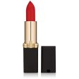 L OREAL - Colour Riche Matte Lipcolour, Matte-Ly In Love - 0.13 oz. (3.7 g) Cheap