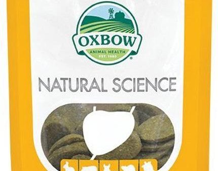 OXBOW - Natural Science Urinary Support - 60 Tablets (120 g) Online Sale