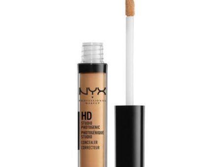 NYX - HD Photogenic Concealer Wand Tan - 0.11 oz (3 g) Discount