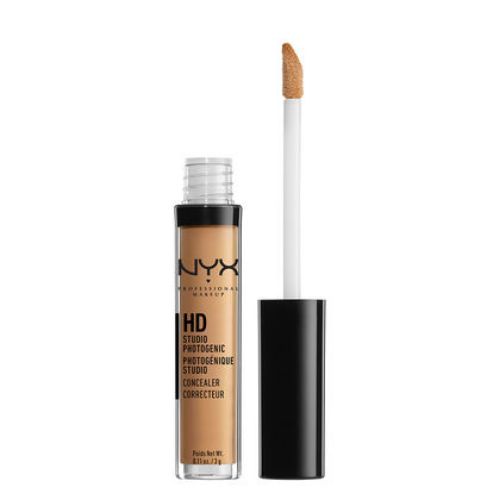 NYX - HD Photogenic Concealer Wand Tan - 0.11 oz (3 g) Discount