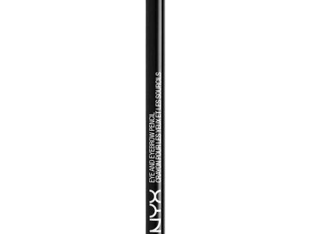 NYX - Slim Eye Pencil Auburn - 0.04 oz. (1.2 g) on Sale